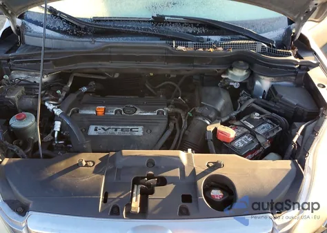 2008 Honda Cr-V Ex из США, поврежденный, VIN JHLRE48528C009070